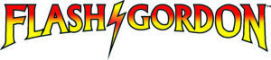 Flash Gordon logo